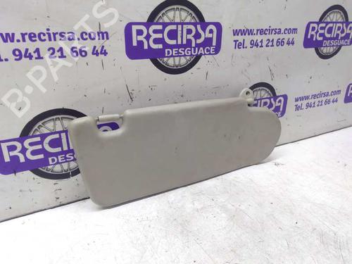 Left sun visor LAND ROVER FREELANDER I (L314)  | BP9475499I1 