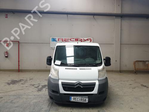 Starter CITROËN JUMPER II Van 2.2 HDi 120 | BP34400683M8  - Image 8