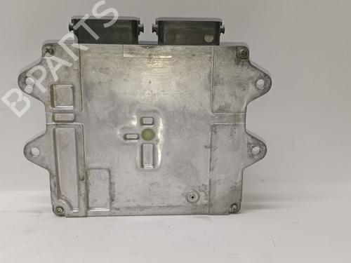 Engine control unit (ECU) MAZDA CX-7 (ER) 2.3 MZR DISI Turbo AWD (ER3P) | BP40219957M57 - Image 4