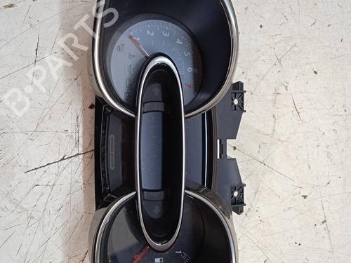 Used Instrument cluster RENAULT CLIO IV (BH_) 1.6 RS (BHJ4, BHJ6, BHMM) (200 hp) 9961347