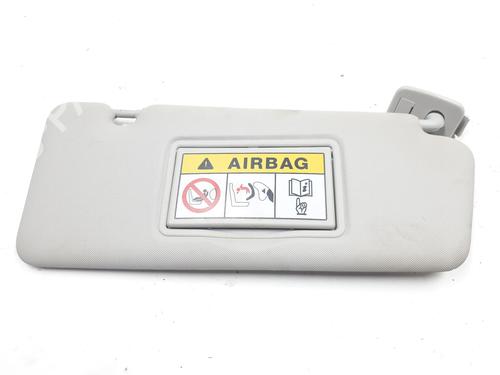 Used Right sun visor Right sun visor 38532525 38532525