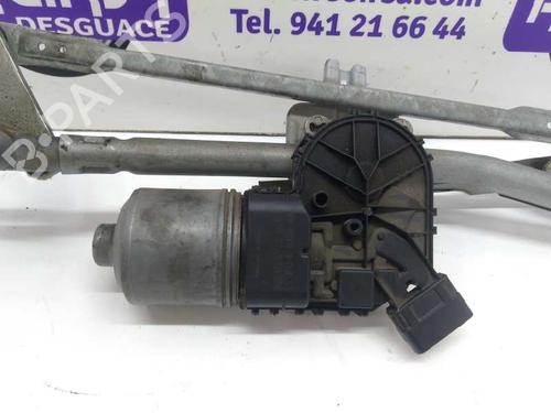 Front wiper motor CITROËN BERLINGO Box Body/MPV (B9)  | BP9468134M29 