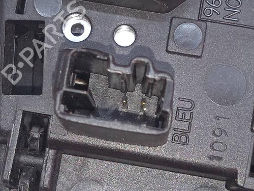 Interior roof light PEUGEOT 508 I (8D_) 2.0 HDi | BP10049480I8 