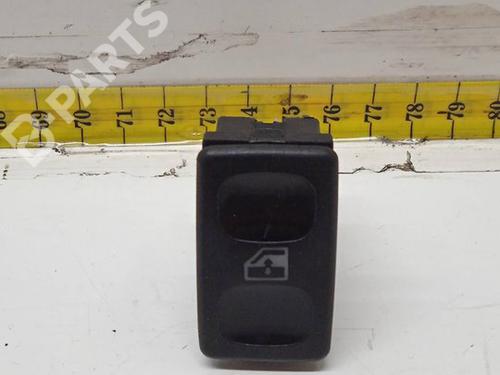 Used Left rear window switch SEAT TOLEDO I (1L2) [1991-1999]  9486766