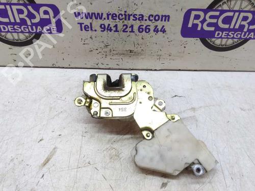 Front right lock FORD MAVERICK (UDS, UNS)  | BP9473176C97 