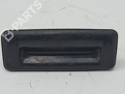 Used Tailgate handle Tailgate handle SKODA FABIA III (NJ3) 1.0 (75 hp) 10990878 10990878