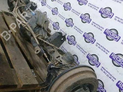 Rear axle SUZUKI GRAND VITARA I (FT, HT)  | BP10031918M2 