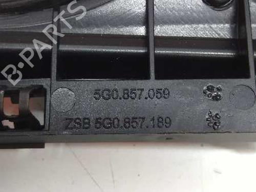 Other VW GOLF VII (5G1, BQ1, BE1, BE2)  | BP14239121O1 