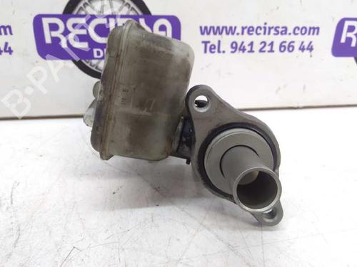 Brake master cylinder RENAULT LAGUNA II (BG0/1_)  | BP9466574M77 
