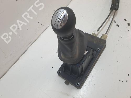Gear lever DACIA DUSTER (HS_)  | BP18321660M90 