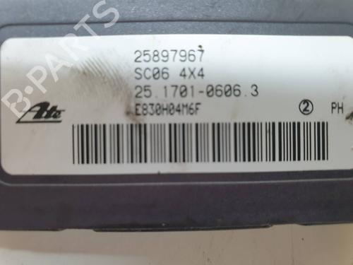 Electronic sensor CHEVROLET CAPTIVA (C100, C140) 2.0 D 4WD | BP15247926M84 
