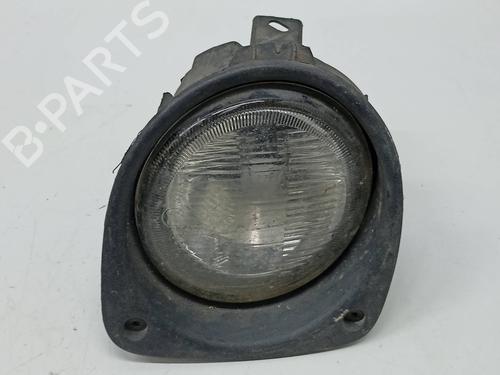Used Left front fog light Left front fog light RENAULT CLIO II (BB_, CB_) [1998-2016] 9492192 9492192