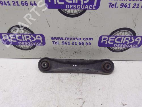 Left rear suspension arm MITSUBISHI OUTLANDER I (CU_W)  | BP9472207M14 