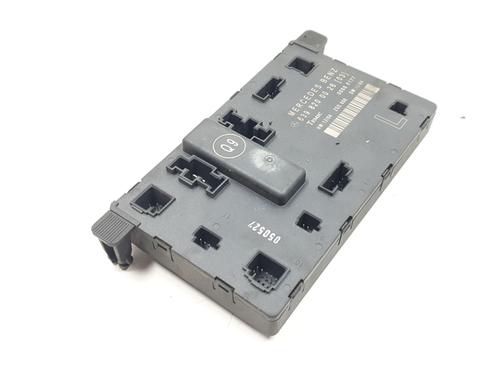 Electronic module MERCEDES-BENZ VITO / MIXTO Van (W639) 111 CDI (639.601, 639.603, 639.605) | BP36702872M83 - Image 3
