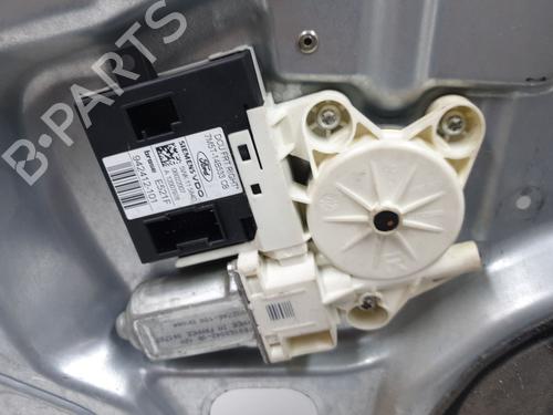 Front right window mechanism FORD FOCUS C-MAX (DM2) 1.8 | BP36318786C23 - Image 5