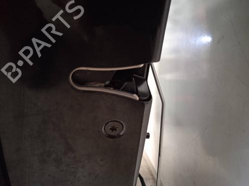 Used Rear left lock OPEL ASTRA K (B16) [2015-2022]  11856065