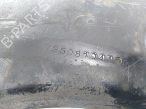 Venstre fortil bærearm FORD FOCUS II (DA_, HCP, DP)  | BP9469262M12 