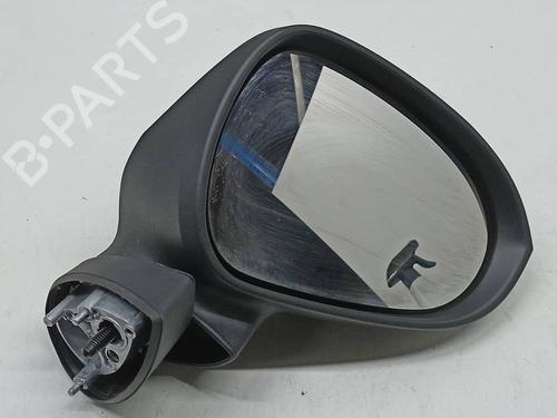 Used Right mirror SEAT IBIZA IV (6J5, 6P1) [2008-2017]  9487483