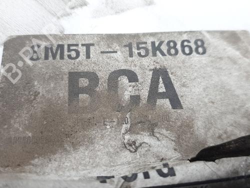 Electronic module FORD FOCUS II (DA_, HCP, DP) 1.8 TDCi | BP31338124M83 - Image 7