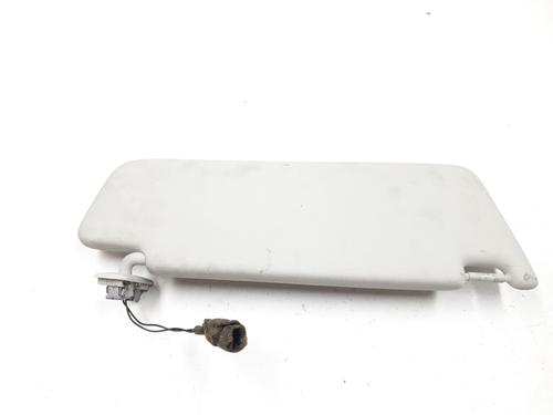 Left sun visor SEAT LEON (5F1) 1.6 TDI | BP38539419I1 - Image 6