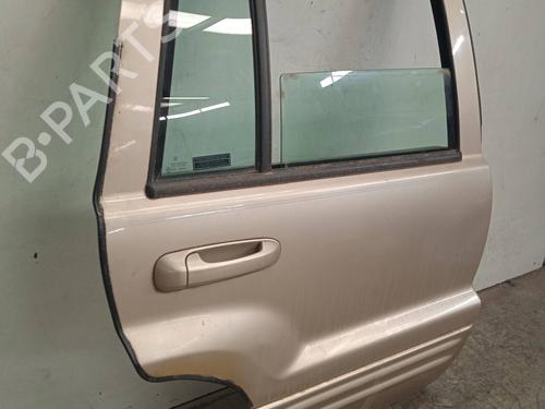 Dør høyre bak JEEP GRAND CHEROKEE II (WJ, WG) 3.1 TD 4x4 | BP10405107C5 
