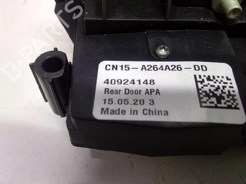 Front right lock FORD ECOSPORT  | BP9462712C97 
