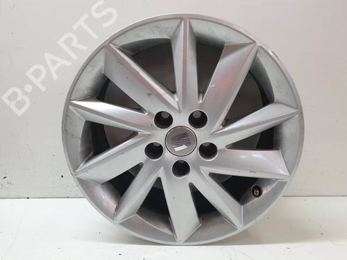 Used Rim SEAT IBIZA IV ST (6J8, 6P8) [2010-2016]  16711018
