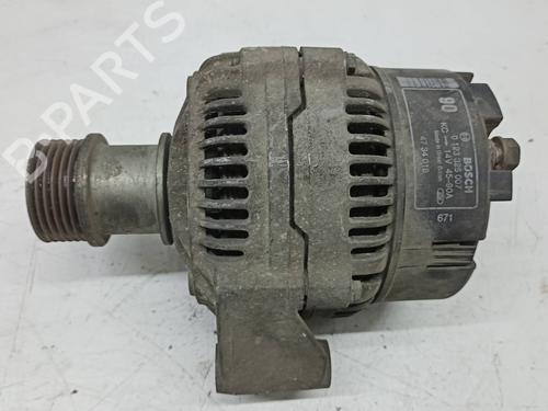 Generator SAAB 9-3 (YS3D) 2.3 i (150 hp) 9484500