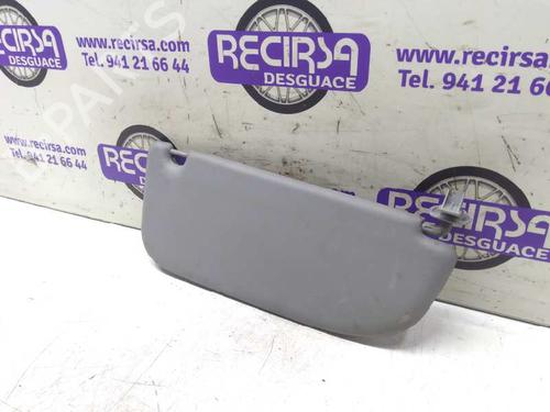 Left sun visor PEUGEOT 406 Coupe (8C)  | BP9473417I1 