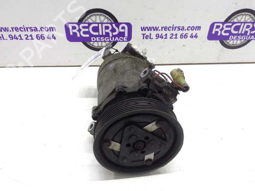 Used AC compressor ROVER 25 I Hatchback (RF) [1999-2006]  25881901