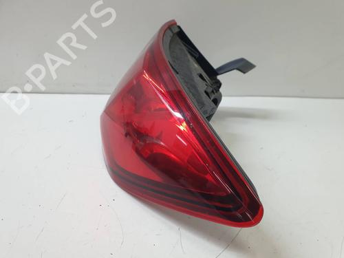 Right taillight RENAULT CLIO IV (BH_)  | BP16835321C35 