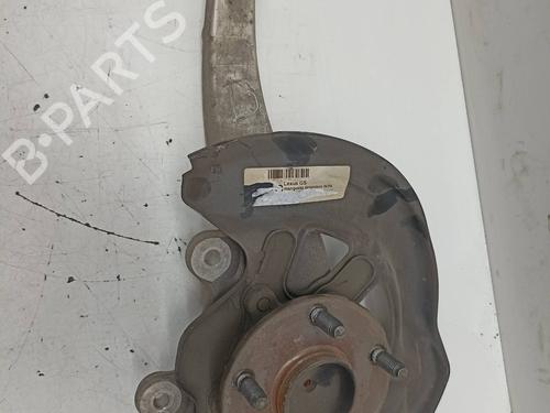 Right front steering knuckle LEXUS GS (_S19_)  | BP9961725M26 