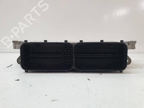 Engine control unit (ECU) HYUNDAI TUCSON (TL, TLE)  | BP18708492M57 