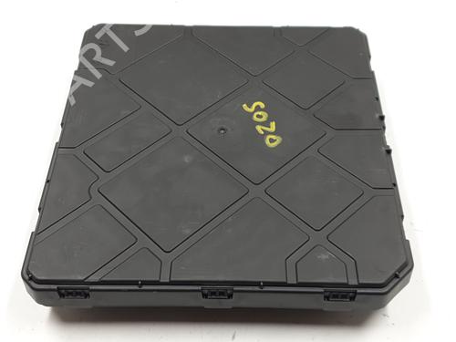 Electronic module SEAT ARONA (KJ7, KJP) 1.0 TSI | BP35781665M83 - Image 4