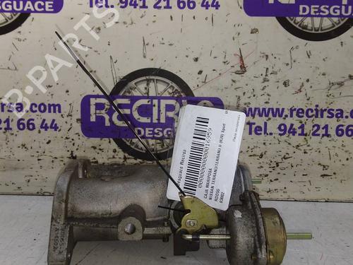 Throttle body NISSAN TERRANO II (R20) | BP9467783M82