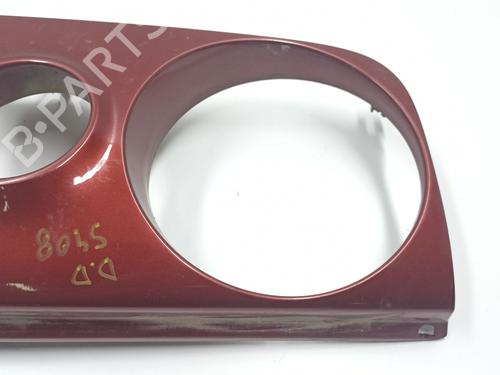 Other NISSAN TERRANO II (R20) 2.7 TD 4WD | BP28815854O1