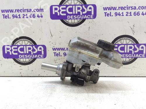 Brake master cylinder VW GOLF VII (5G1, BQ1, BE1, BE2)  | BP9475050M77 