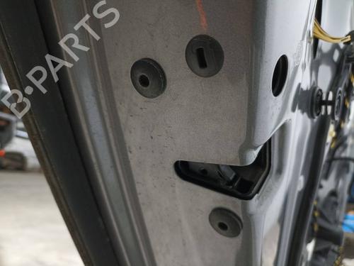 Used Rear left lock VW GOLF VI (5K1) 1.6 TDI (105 hp) 24578282