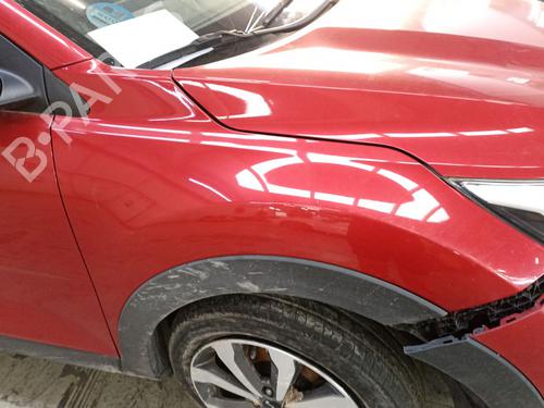 Foran kofangere KIA STONIC (YB) 1.0 T-GDi Eco-Dynamics+ | BP30609349C7 