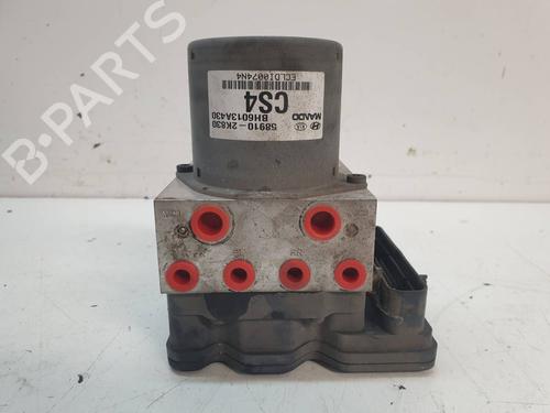 Used ABS pump KIA SOUL I (AM) [2009-2014]  15252543
