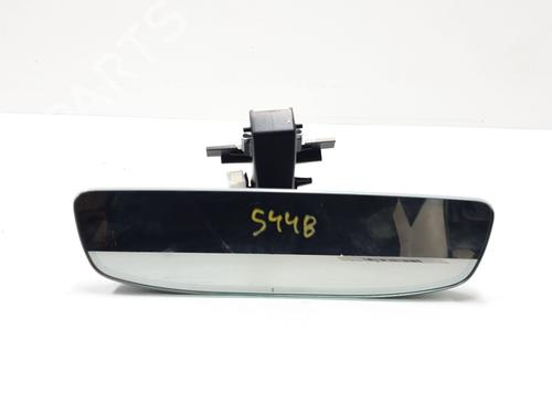 Bakspejl indvendigt RENAULT CAPTUR I (J5_, H5_) 1.3 TCe 130 (J5NJ, J5NE) | BP30870534I6