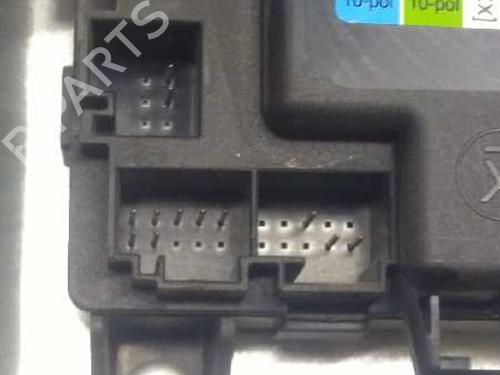 Front right window mechanism MERCEDES-BENZ M-CLASS (W164)  | BP9478946C23 