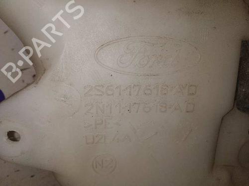 Windscreen washer tank FORD FUSION (JU_)  | BP9492717C113 