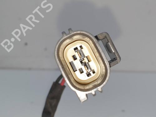 Radiator fan FORD FOCUS III Turnier  | BP16959021M35