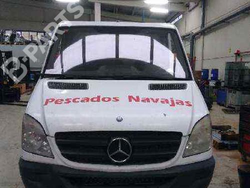 Used Parts MERCEDES-BENZ SPRINTER 4,6-t Platform/Chassis (B906)  415 CDI (906.153, 906.155, 906.253, 906.255)  1021088