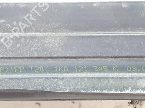 Intercooler VW GOLF VI (5K1)  | BP26326066M30 