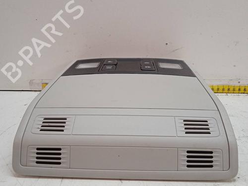 Interior roof light VW GOLF VII (5G1, BQ1, BE1, BE2)  | BP9482050I8 