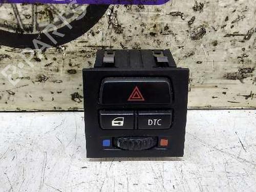 Used Warning switch BMW 3 (E90) 320 d (163 hp) 9479839