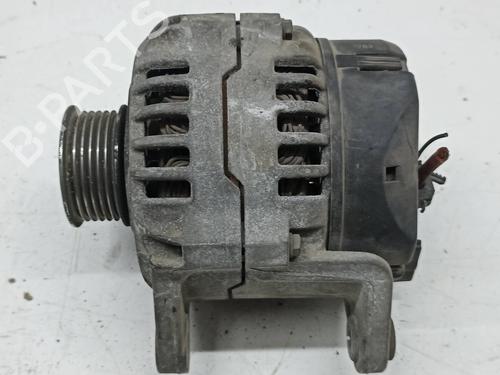 Used Alternator FORD ESCORT VI Turnier (GAL, ANL) [1995-2002]  9465780