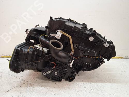 Heater matrix box PEUGEOT 508 I (8D_) 2.0 HDi | BP14239788M61 